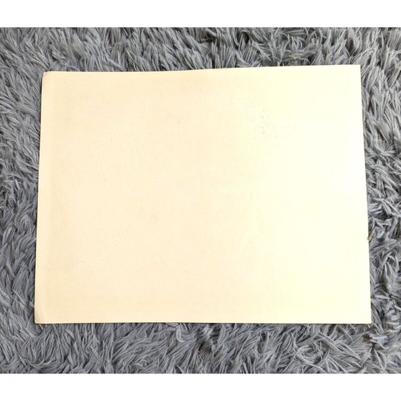 And Quiet Flows the Don 1960 Lobby Card Movie Epic Drama Russian Pyotr Glebov - Picture 2 of 8